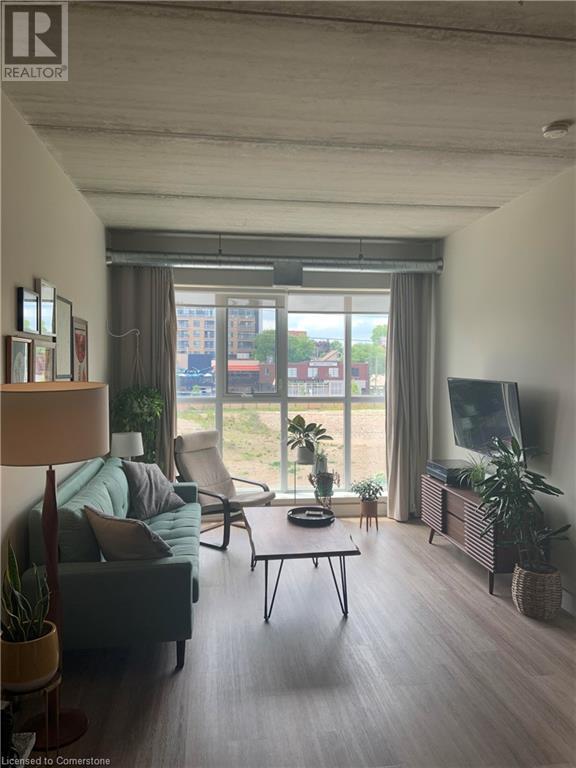 36 Regina Street Unit# 401, Waterloo, Ontario  N2J 3A2 - Photo 2 - 40753355