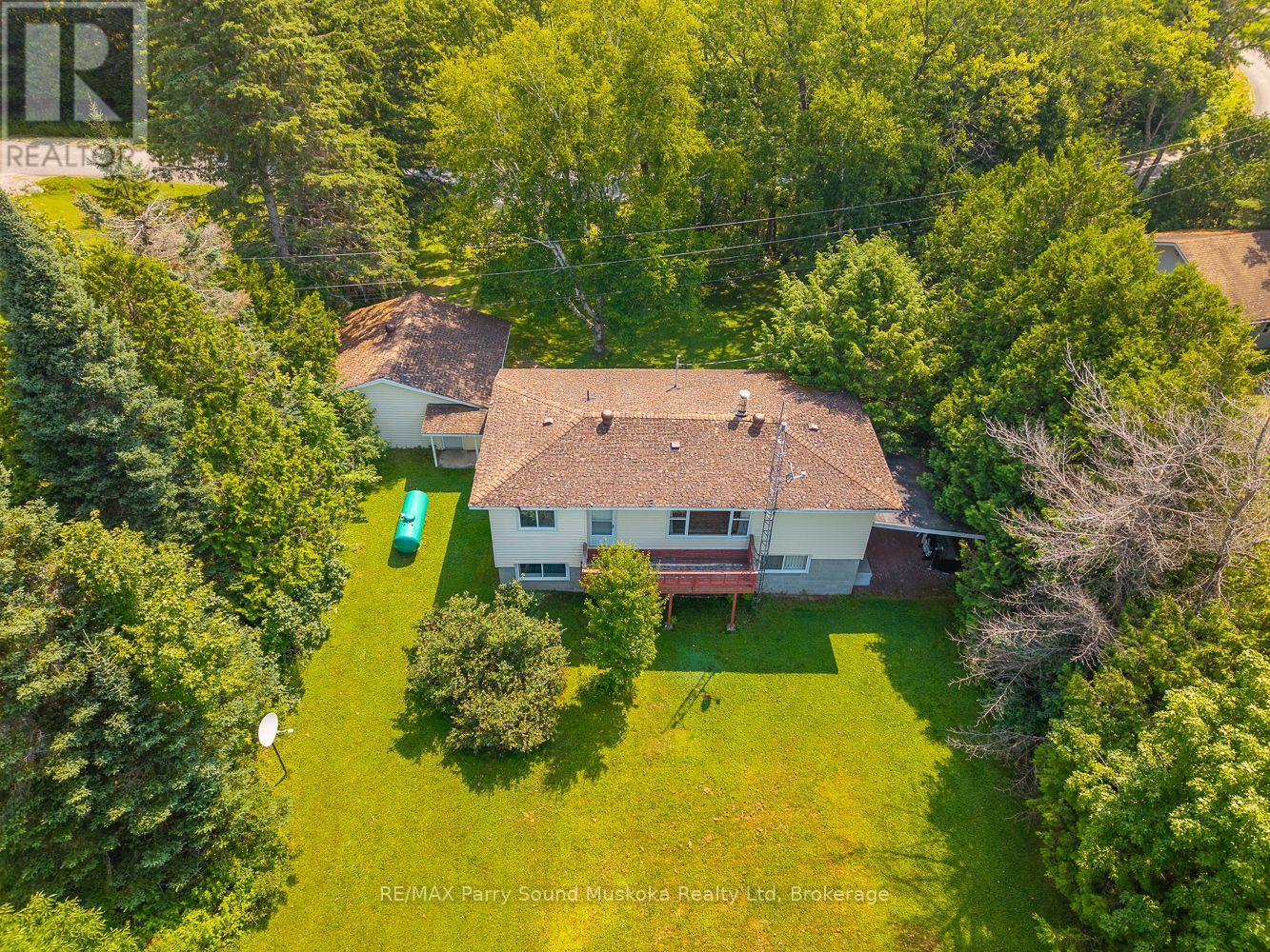 86 Lakeside Crescent, Mckellar, Ontario  P2A 0B4 - Photo 1 - X12298972