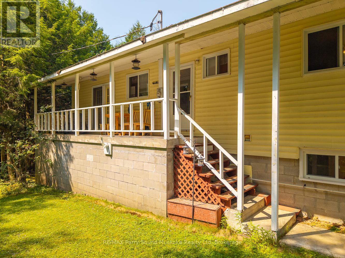 86 Lakeside Crescent, Mckellar, Ontario  P2A 0B4 - Photo 10 - X12298972