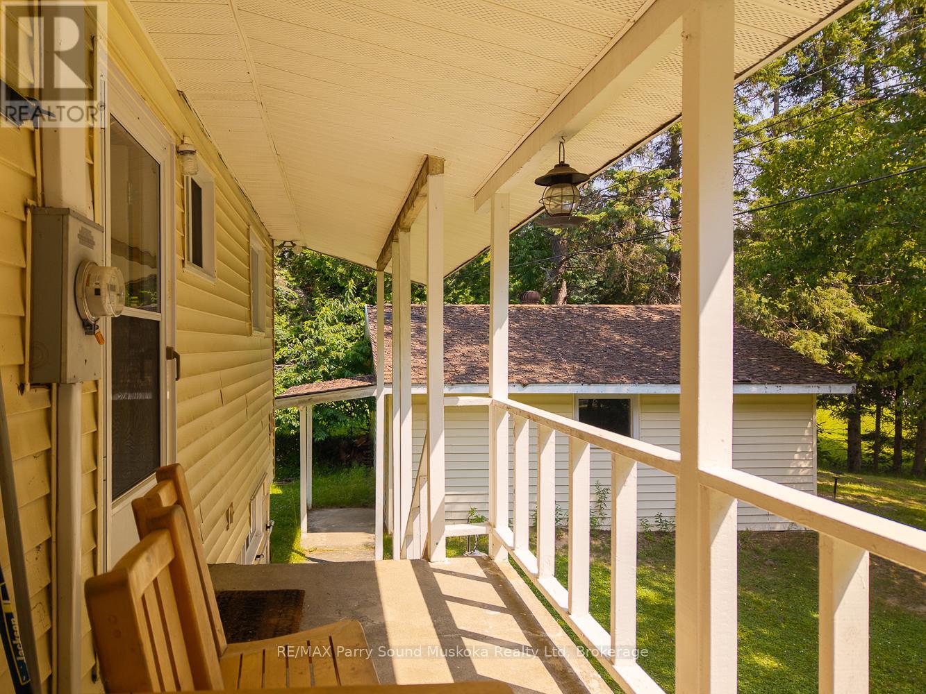 86 Lakeside Crescent, Mckellar, Ontario  P2A 0B4 - Photo 21 - X12298972