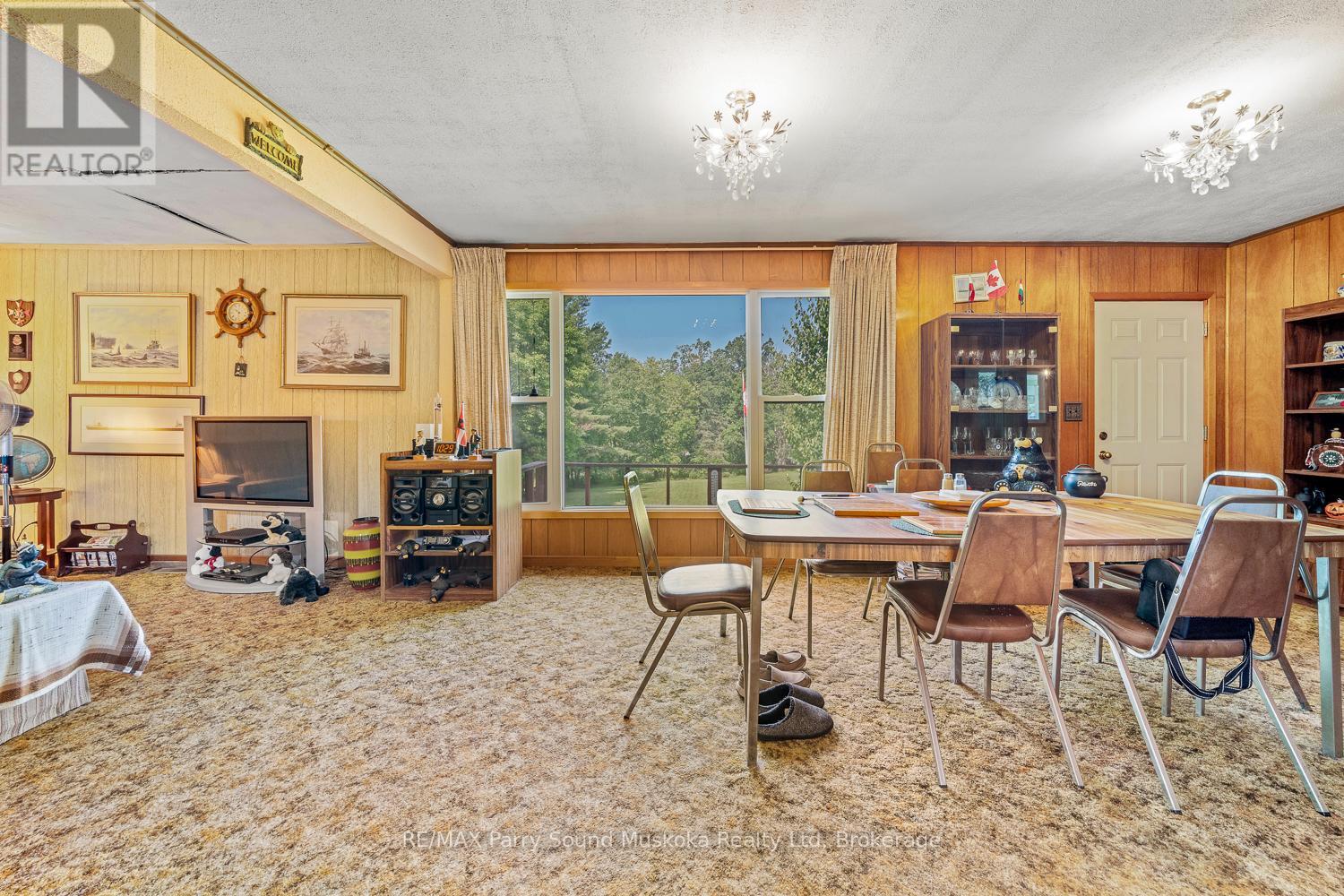 86 Lakeside Crescent, Mckellar, Ontario  P2A 0B4 - Photo 23 - X12298972