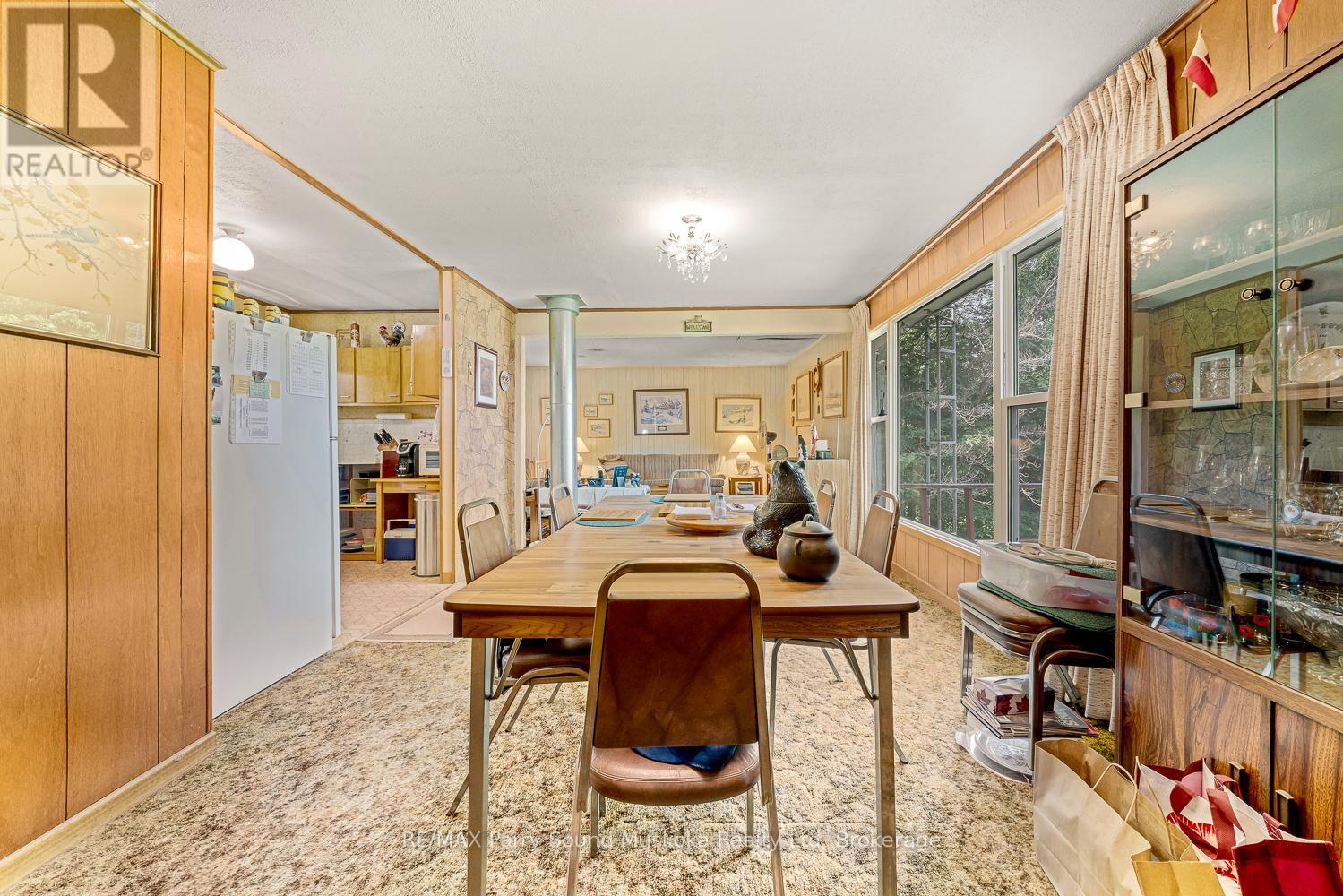 86 Lakeside Crescent, Mckellar, Ontario  P2A 0B4 - Photo 28 - X12298972