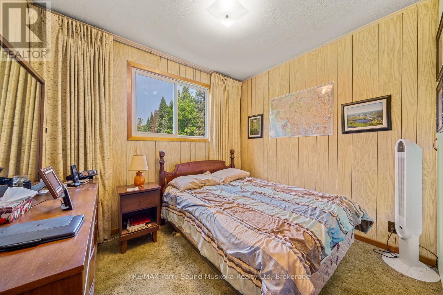 86 Lakeside Crescent, Mckellar, Ontario  P2A 0B4 - Photo 34 - X12298972
