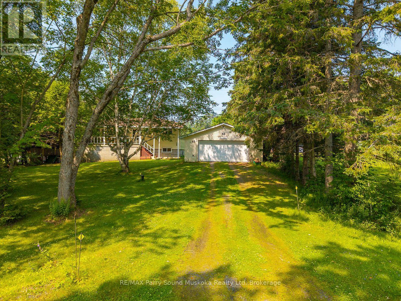 86 Lakeside Crescent, Mckellar, Ontario  P2A 0B4 - Photo 4 - X12298972