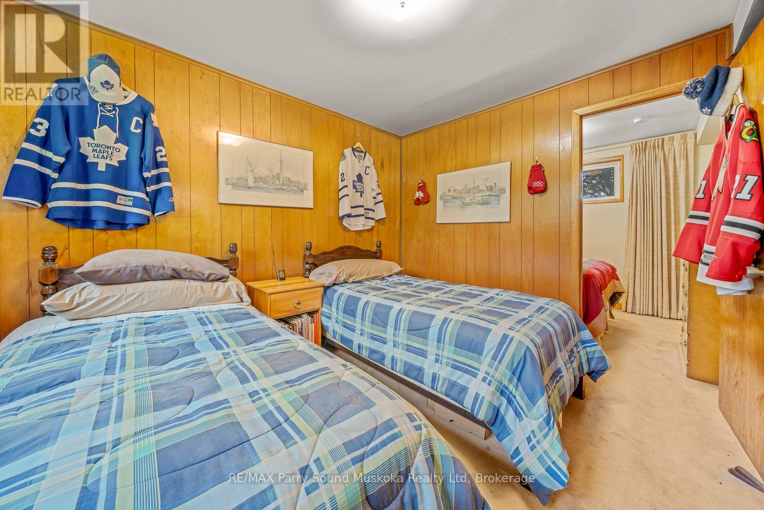 86 Lakeside Crescent, Mckellar, Ontario  P2A 0B4 - Photo 45 - X12298972