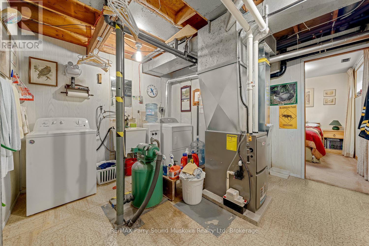 86 Lakeside Crescent, Mckellar, Ontario  P2A 0B4 - Photo 48 - X12298972