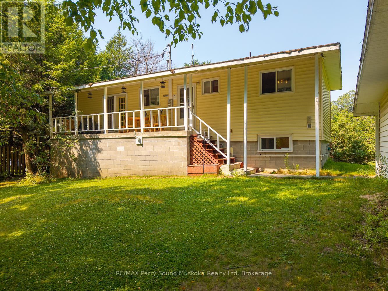 86 Lakeside Crescent, Mckellar, Ontario  P2A 0B4 - Photo 7 - X12298972