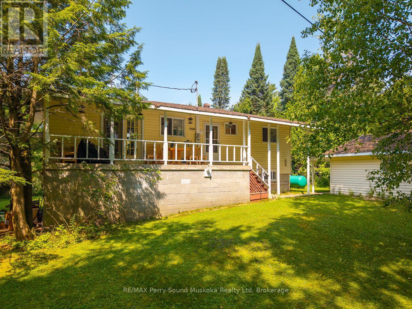 86 Lakeside Crescent, Mckellar, Ontario  P2A 0B4 - Photo 8 - X12298972