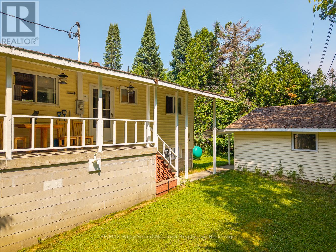 86 Lakeside Crescent, Mckellar, Ontario  P2A 0B4 - Photo 9 - X12298972