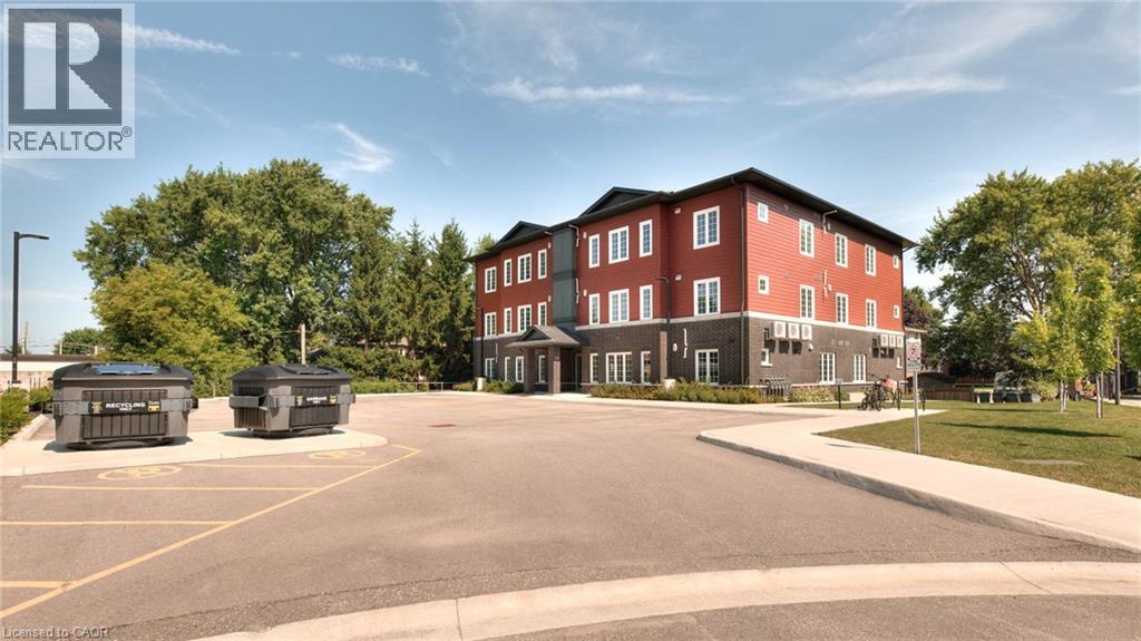 33 Murray Court Unit# 3, Milverton, Ontario  N0K 1M0 - Photo 6 - 40753467