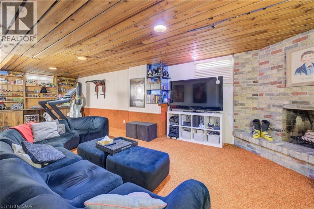 75 Somerset Crescent, Waterloo, Ontario  N2L 1N1 - Photo 34 - 40752994