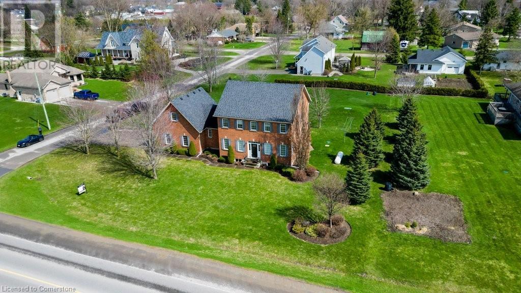 4095 Princess Street, Millbank, Ontario  N0K 1L0 - Photo 1 - 40753451
