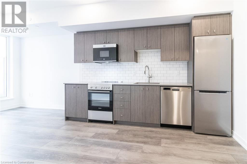 15 Wellington Street S Unit# 1414, Kitchener, Ontario  N2G 0E4 - Photo 10 - 40753327