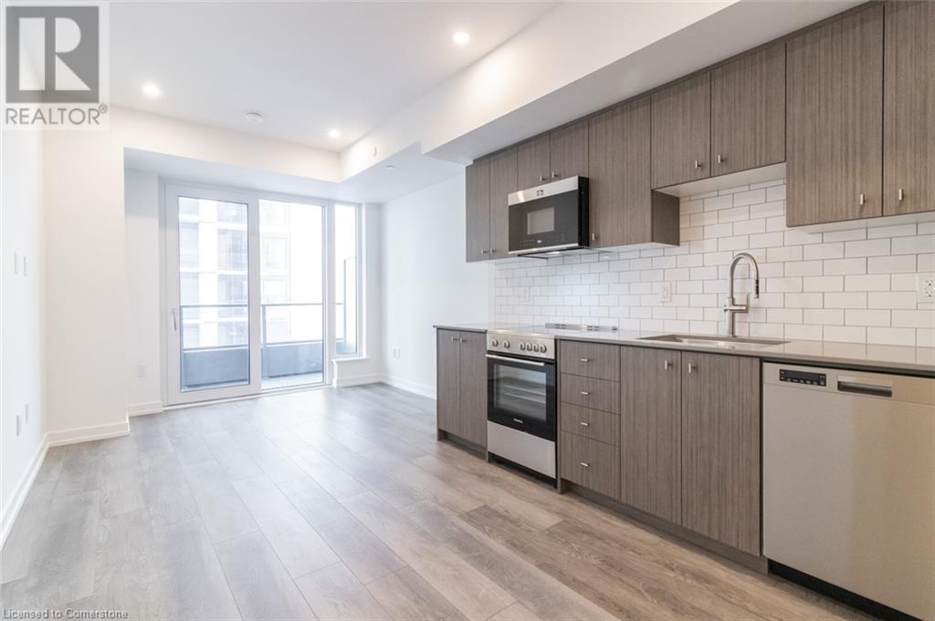 15 Wellington Street S Unit# 1414, Kitchener, Ontario  N2G 0E4 - Photo 7 - 40753327