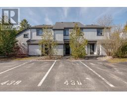 440 OXBOW CRESCENT, Collingwood, Ontario
