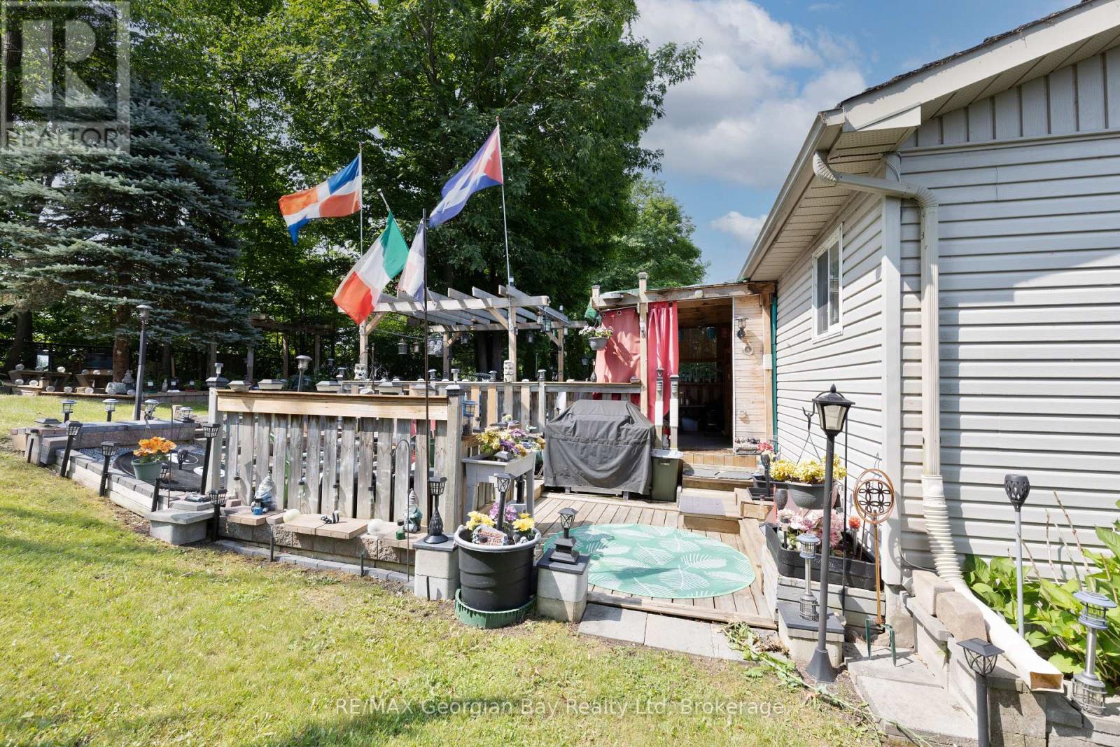 33 Anderson Crescent, Tay, Ontario  L0K 2A0 - Photo 26 - S12299786