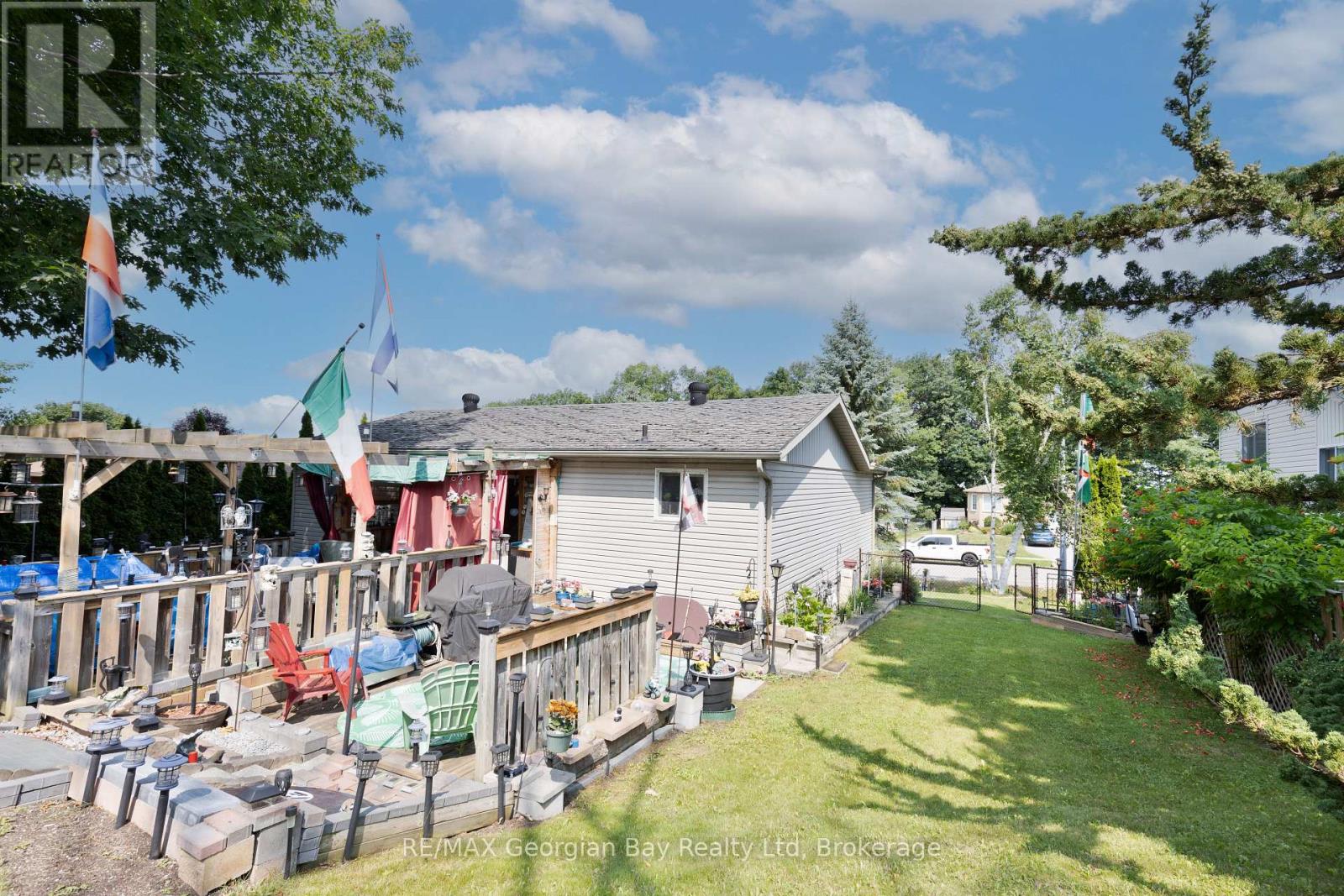 33 Anderson Crescent, Tay, Ontario  L0K 2A0 - Photo 27 - S12299786
