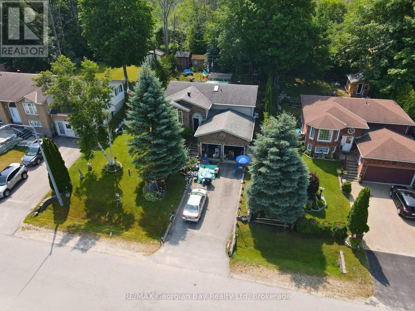 33 Anderson Crescent, Tay, Ontario  L0K 2A0 - Photo 34 - S12299786