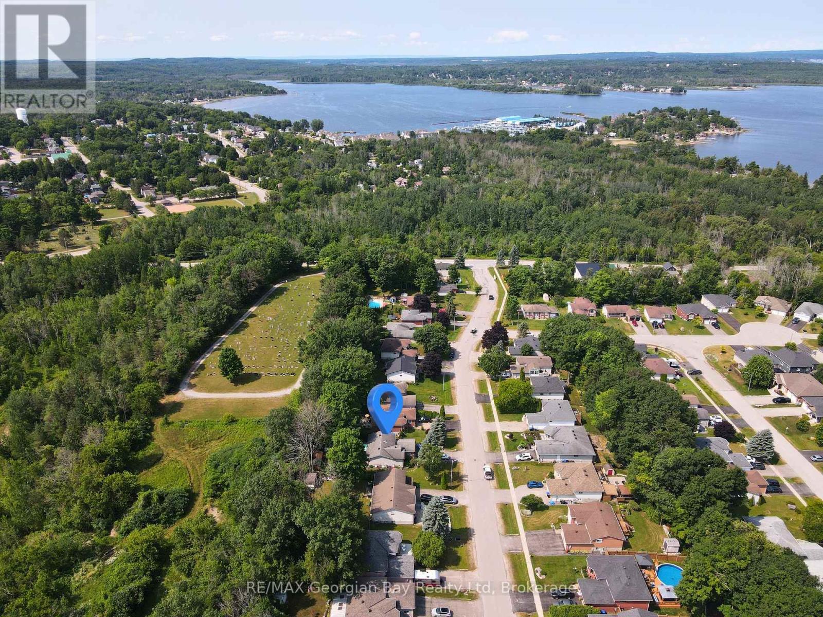 33 Anderson Crescent, Tay, Ontario  L0K 2A0 - Photo 36 - S12299786