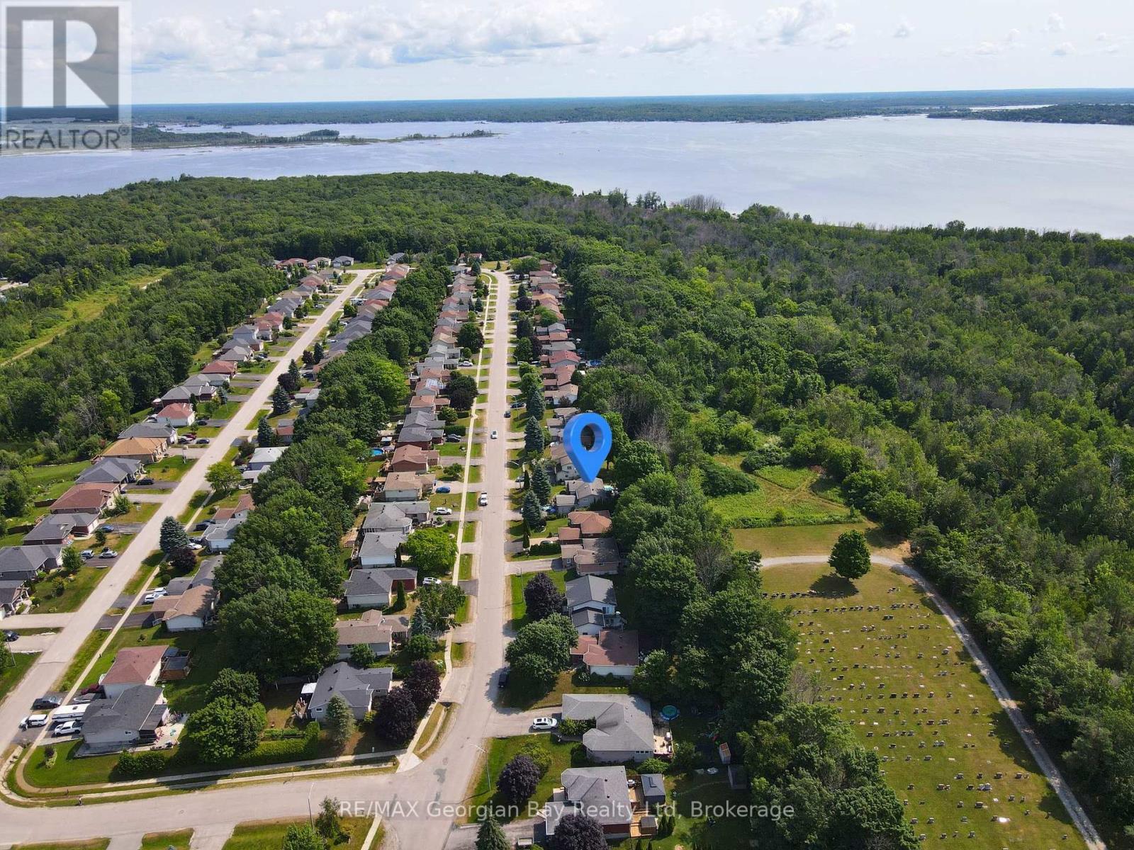 33 Anderson Crescent, Tay, Ontario  L0K 2A0 - Photo 37 - S12299786