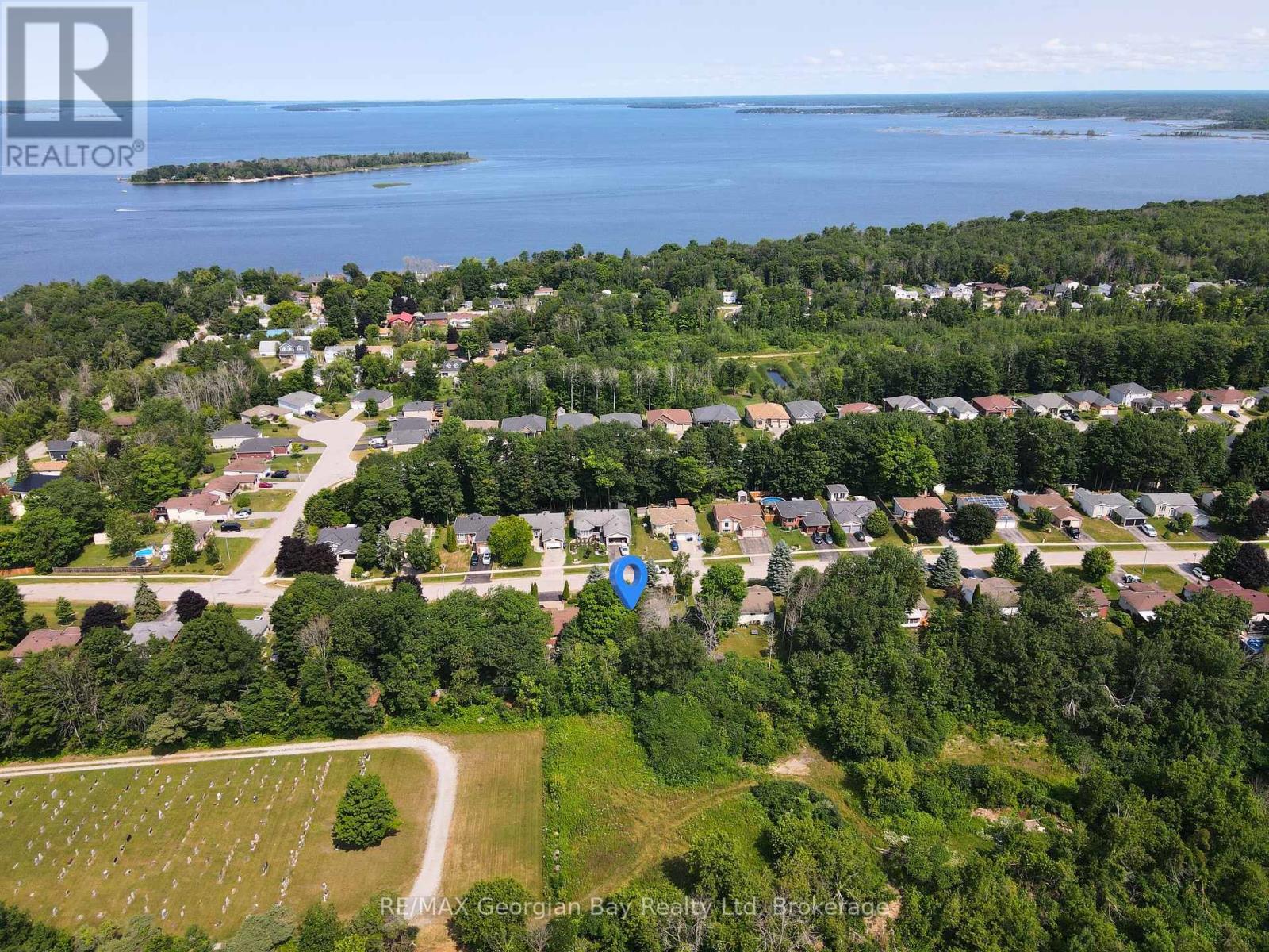 33 Anderson Crescent, Tay, Ontario  L0K 2A0 - Photo 38 - S12299786
