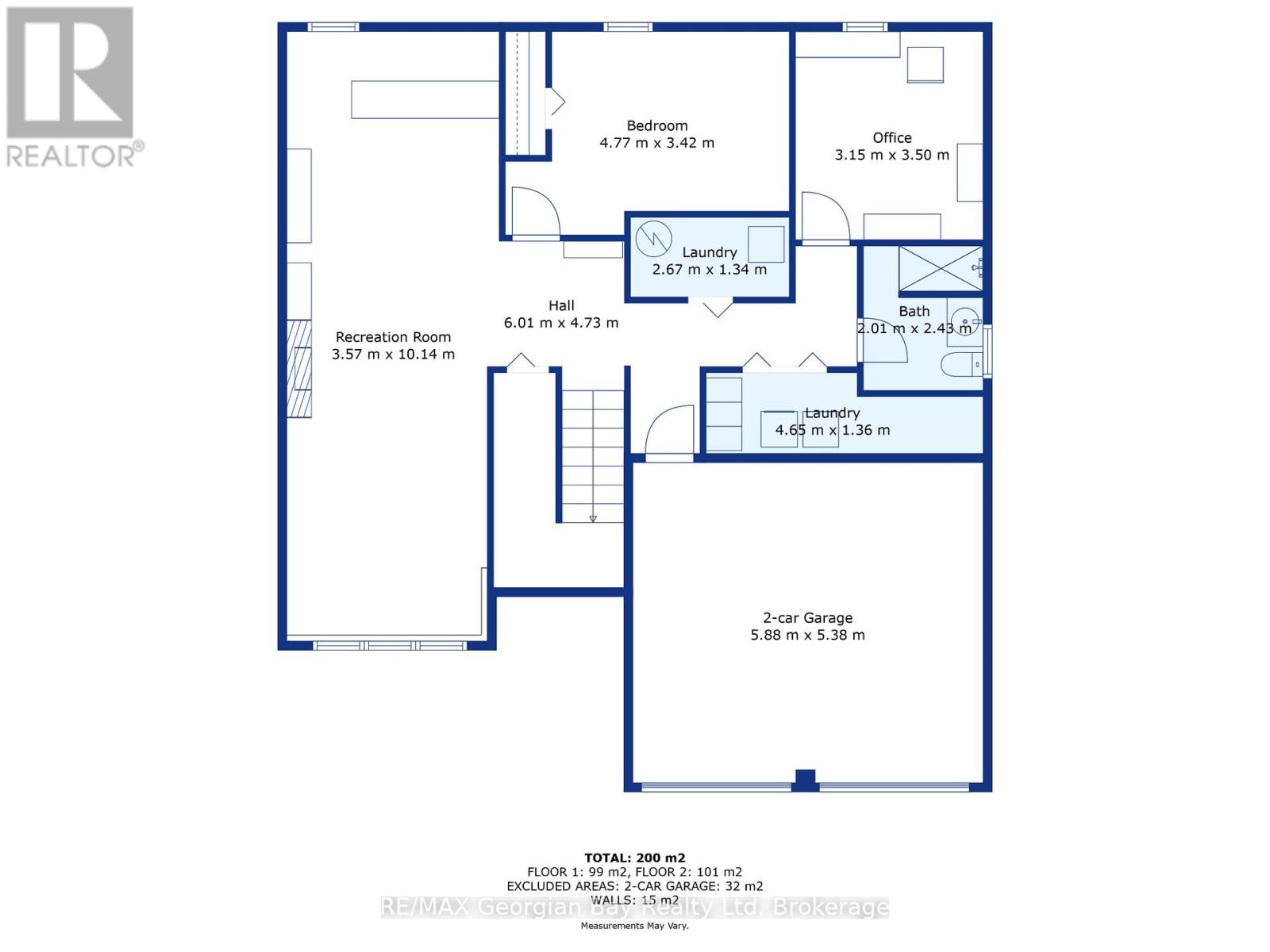 33 Anderson Crescent, Tay, Ontario  L0K 2A0 - Photo 40 - S12299786