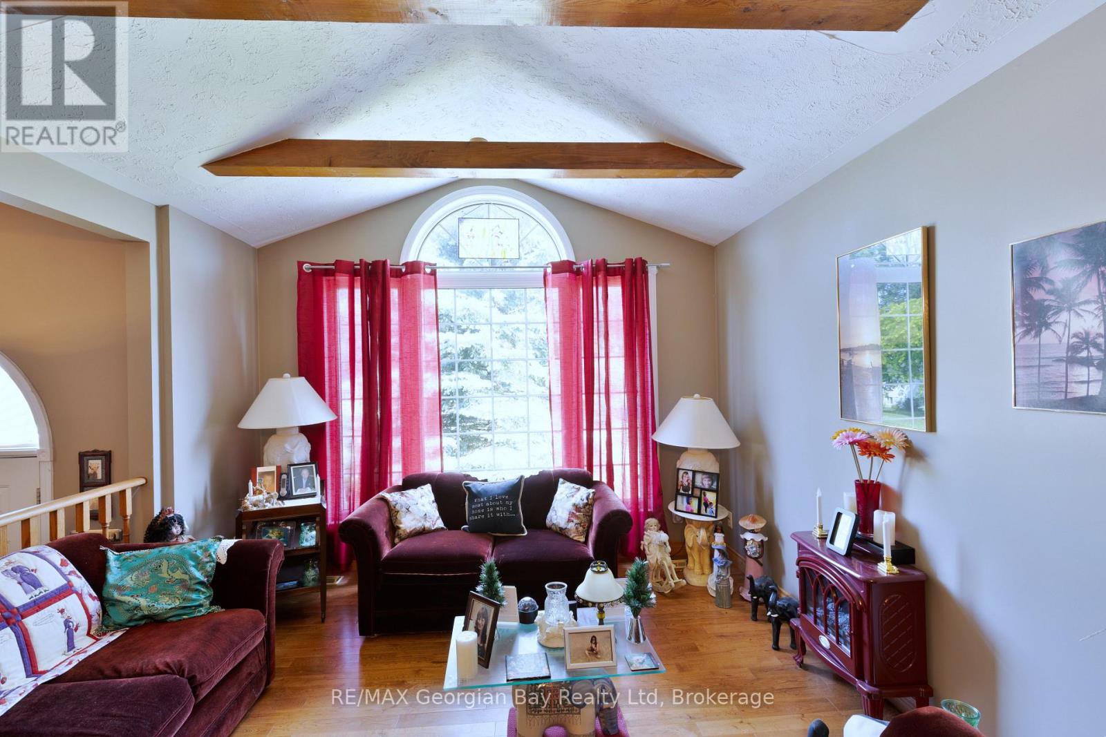 33 Anderson Crescent, Tay, Ontario  L0K 2A0 - Photo 5 - S12299786