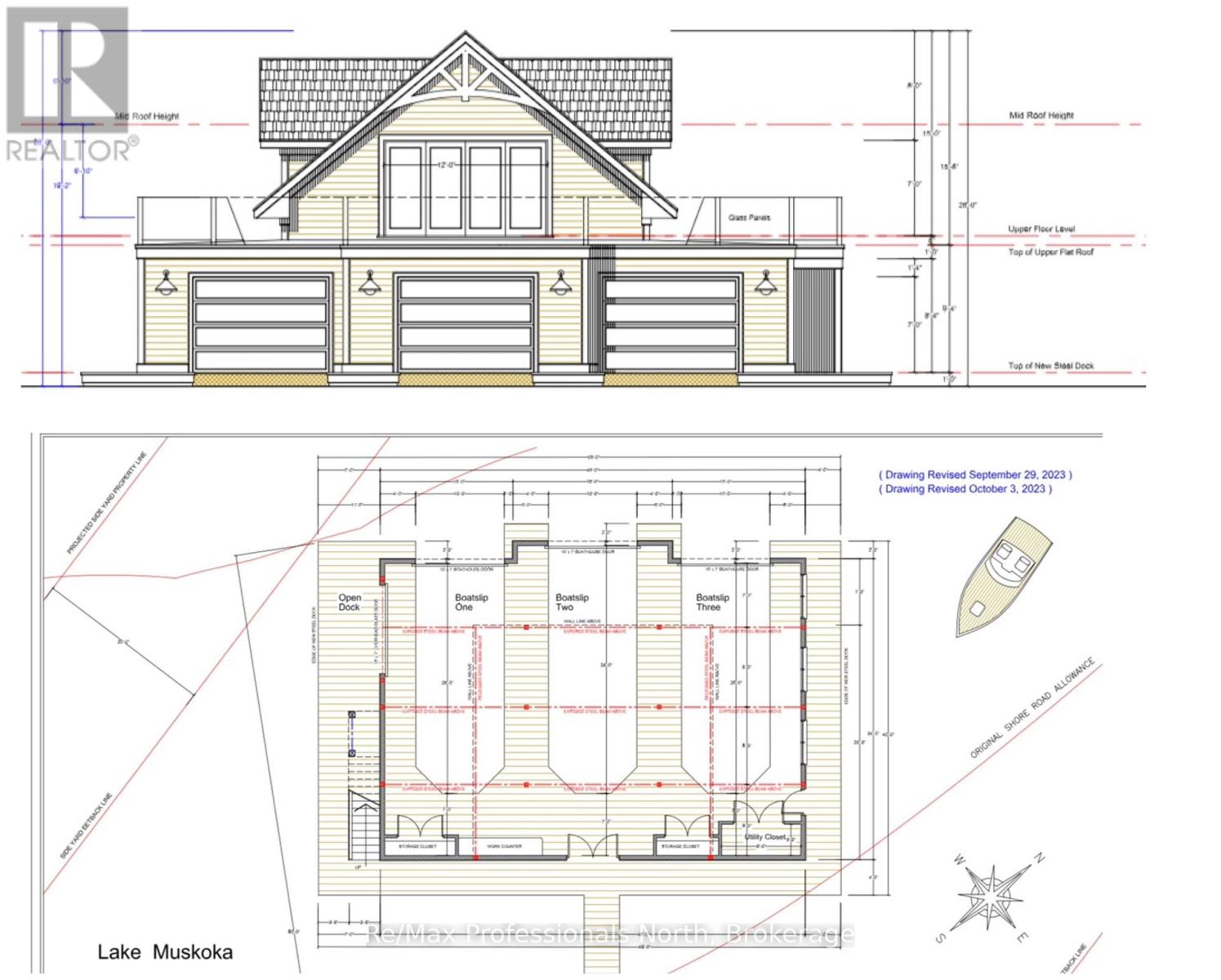 1054 Brydons Bay Road, Gravenhurst, Ontario  P1P 1R1 - Photo 3 - X12299721