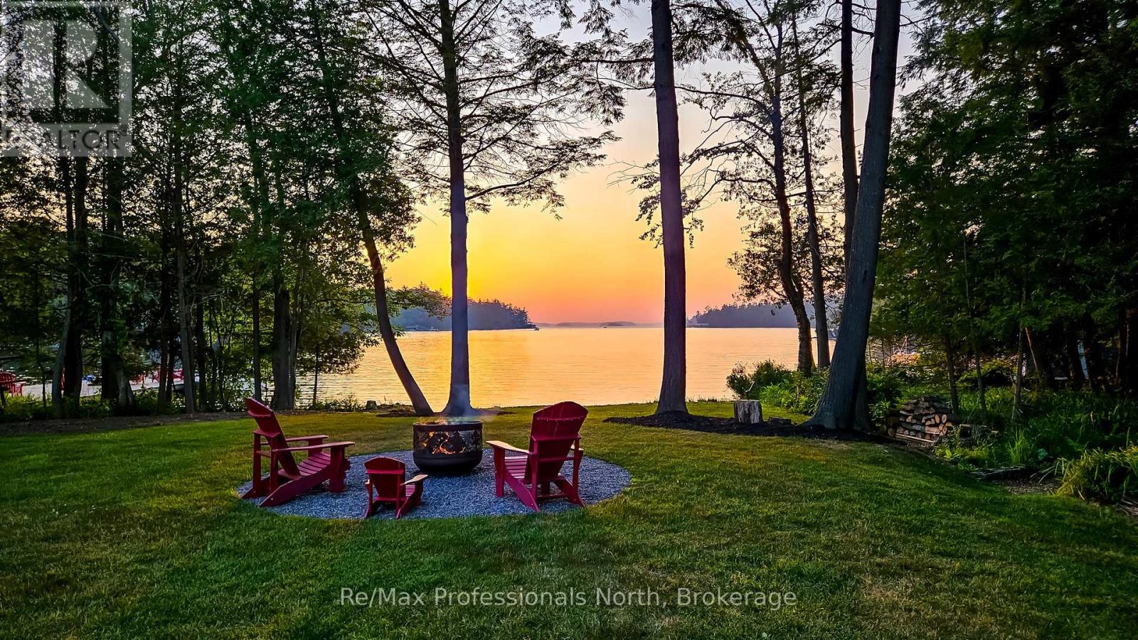 1054 Brydons Bay Road, Gravenhurst, Ontario  P1P 1R1 - Photo 31 - X12299721