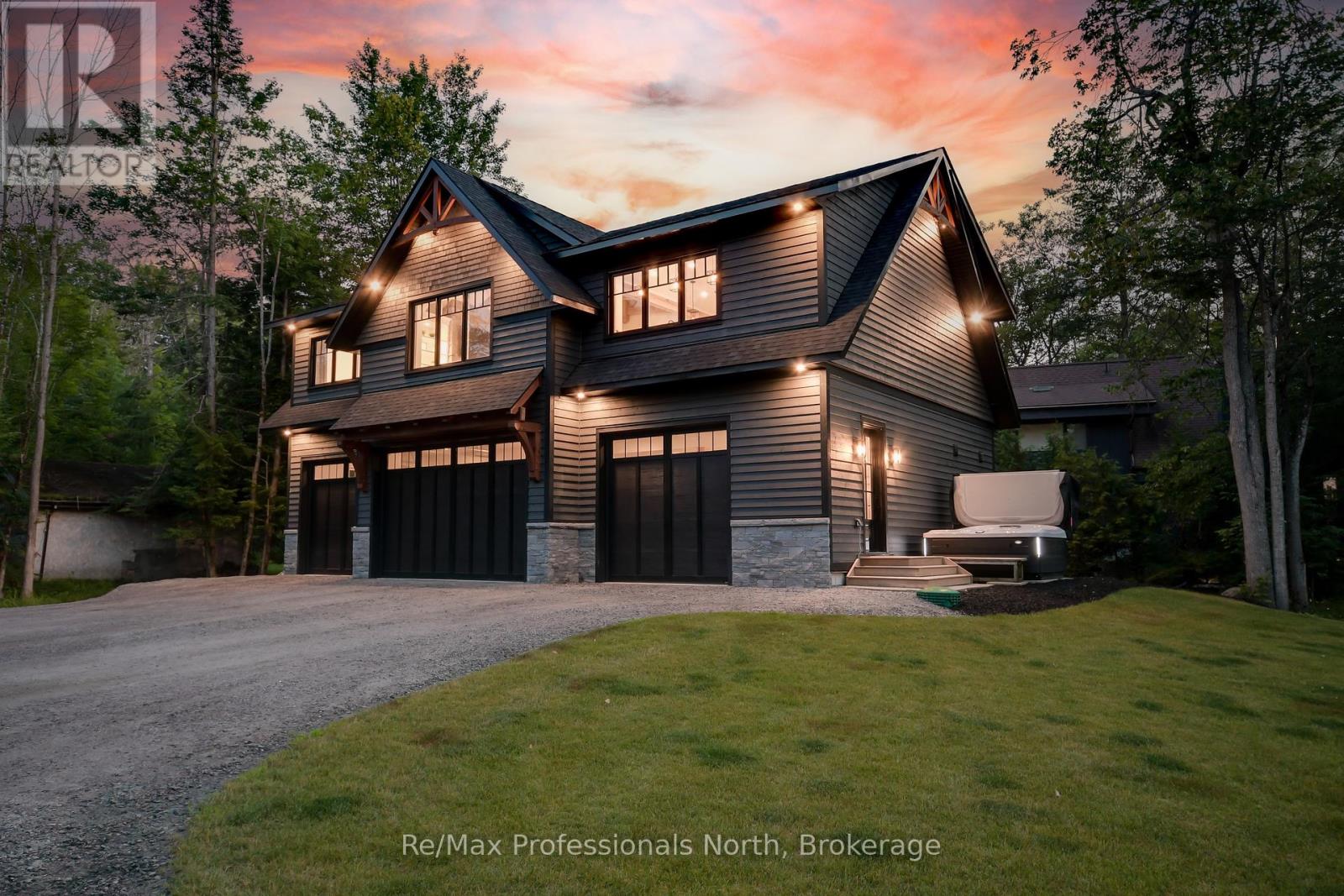 1054 Brydons Bay Road, Gravenhurst, Ontario  P1P 1R1 - Photo 46 - X12299721