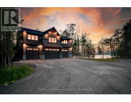 1054 BRYDONS BAY ROAD, Gravenhurst, Ontario