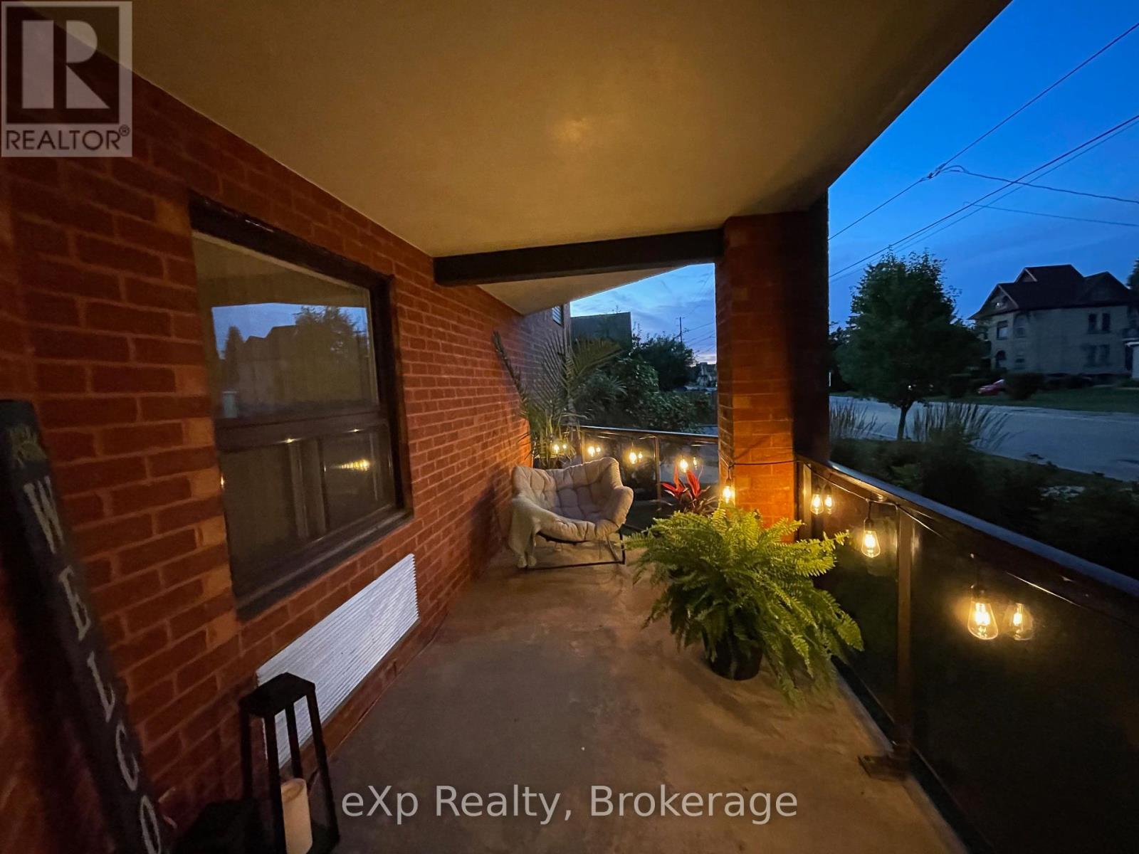 105 - 536 11th Avenue E, Hanover, Ontario  N4N 2S4 - Photo 31 - X12299729