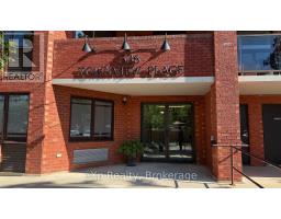 105 - 536 11TH AVENUE E, Hanover, Ontario