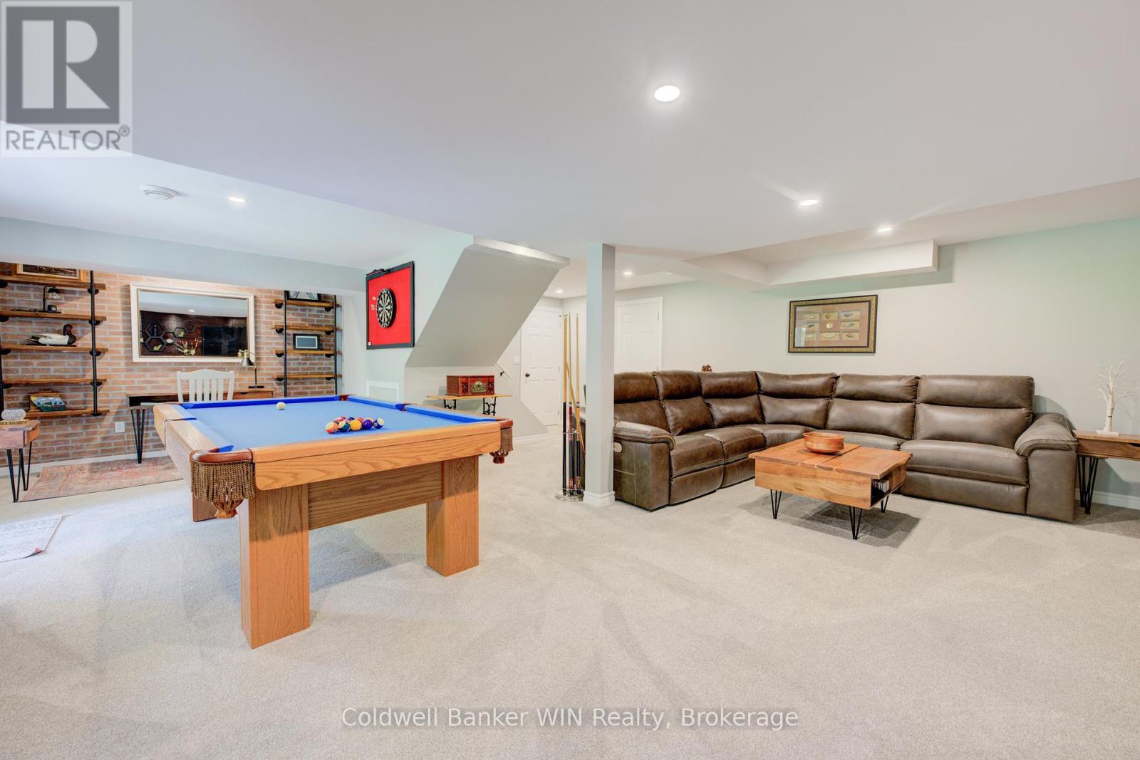 284 Forest Glen Drive, Wellington North, Ontario  N0G 2L2 - Photo 36 - X12299777