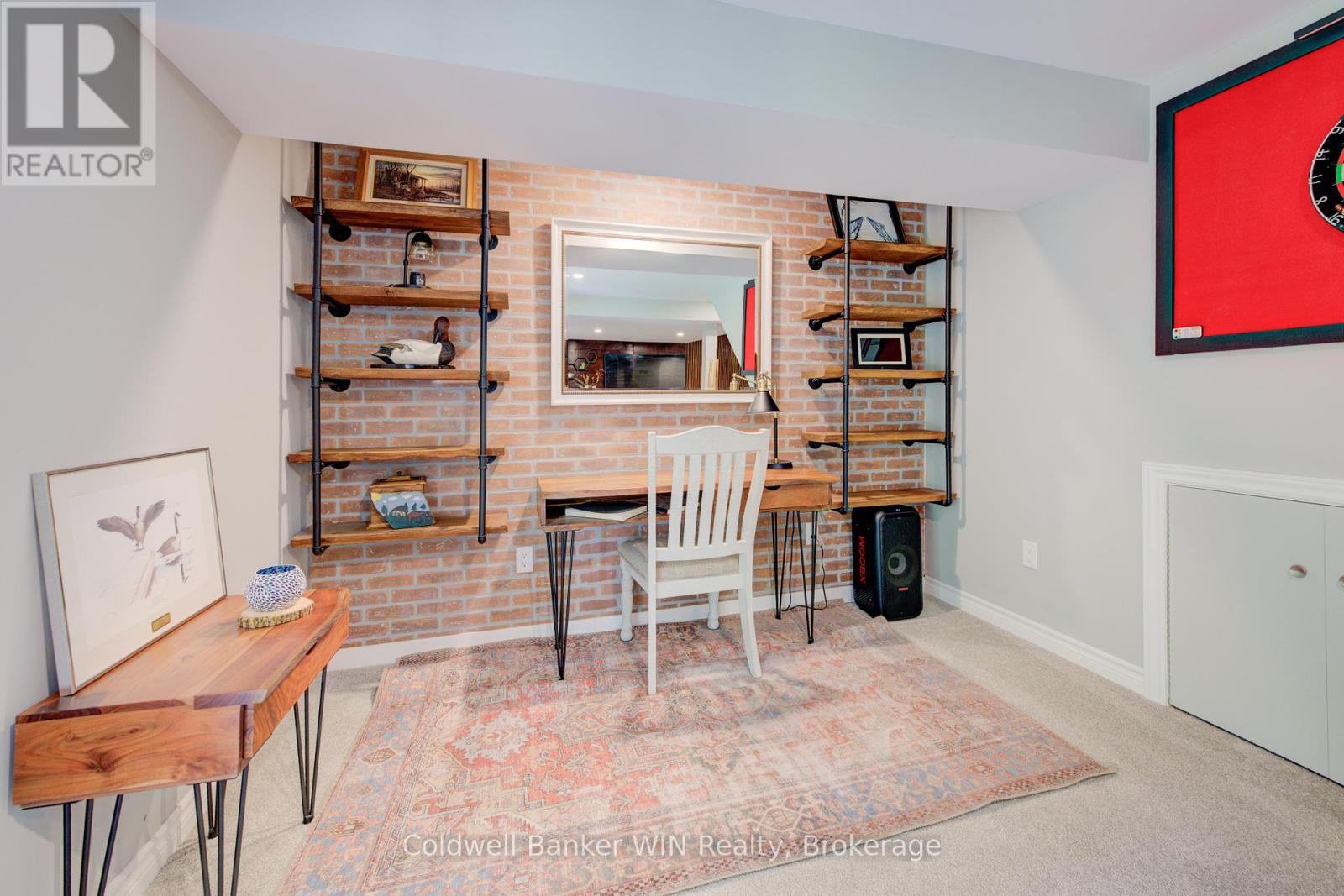 284 Forest Glen Drive, Wellington North, Ontario  N0G 2L2 - Photo 37 - X12299777