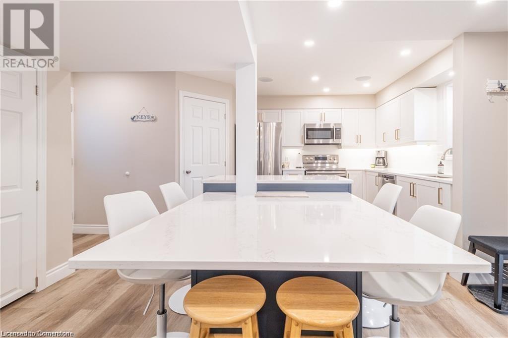 11 Dietrich Crescent, Grand Bend, Ontario  N0M 1T0 - Photo 11 - 40753579