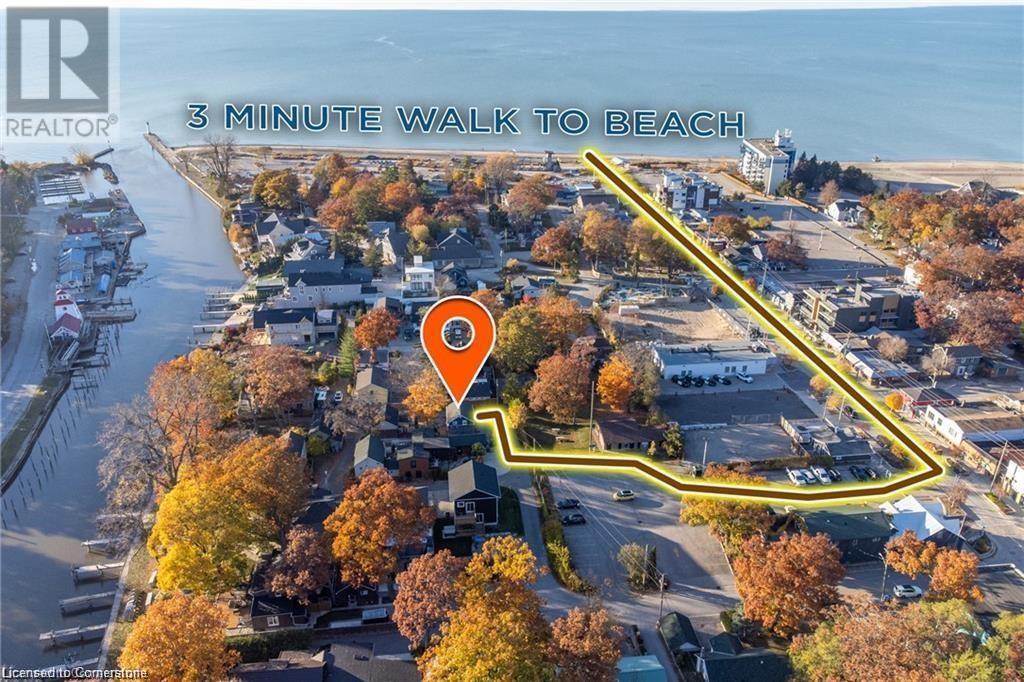 11 Dietrich Crescent, Grand Bend, Ontario  N0M 1T0 - Photo 2 - 40753579