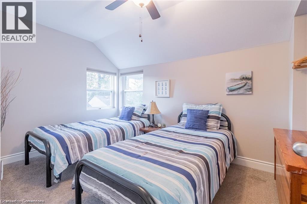 11 Dietrich Crescent, Grand Bend, Ontario  N0M 1T0 - Photo 23 - 40753579
