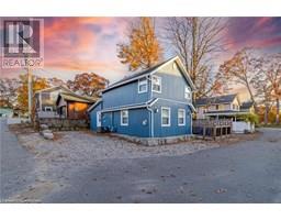 11 DIETRICH Crescent, Grand Bend, Ontario
