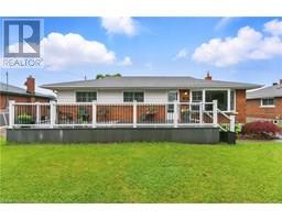 79 PARKWAY Street, St. Catharines, Ontario