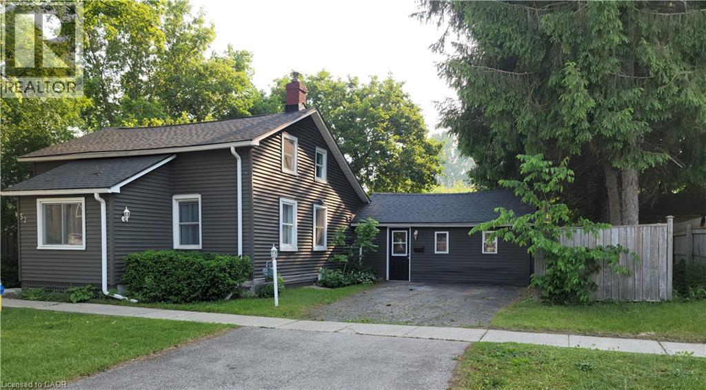 52 SAMUEL Street, Plattsville, Ontario