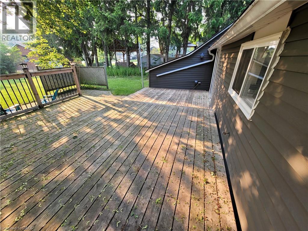 52 Samuel Street, Plattsville, Ontario  N0J 1S0 - Photo 40 - 40753509