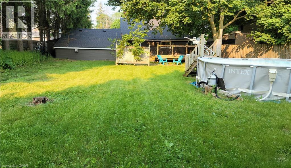 52 Samuel Street, Plattsville, Ontario  N0J 1S0 - Photo 43 - 40753509
