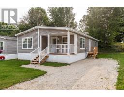 35 SUSSEX SQUARE, Georgian Bluffs, Ontario
