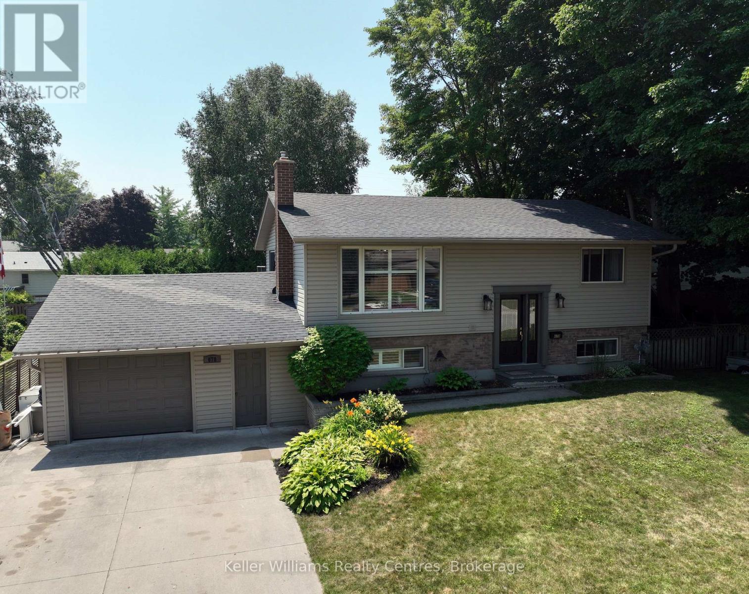 678 ORCHARD DRIVE, Saugeen Shores, Ontario