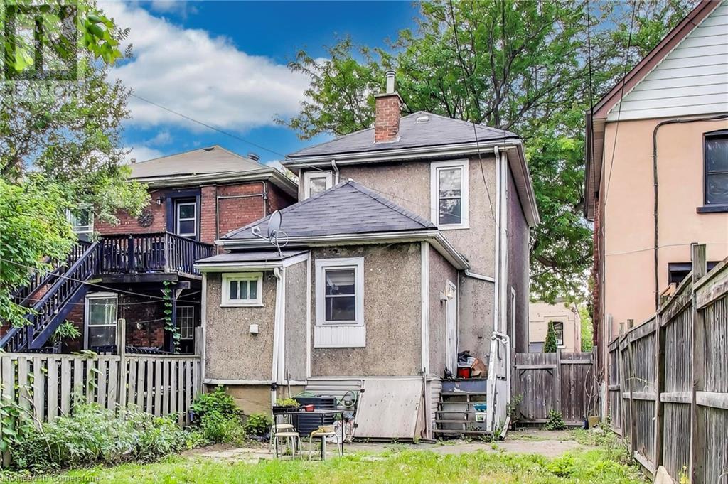 8 Madison Avenue, Hamilton, Ontario  L8L 5Y3 - Photo 20 - 40753710