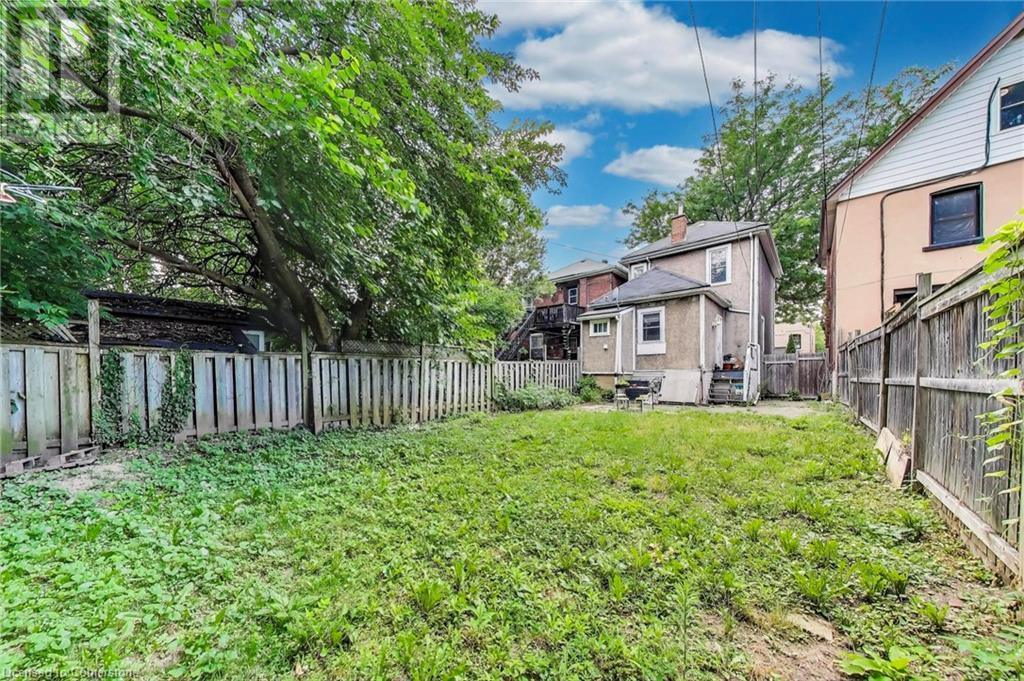 8 Madison Avenue, Hamilton, Ontario  L8L 5Y3 - Photo 24 - 40753710