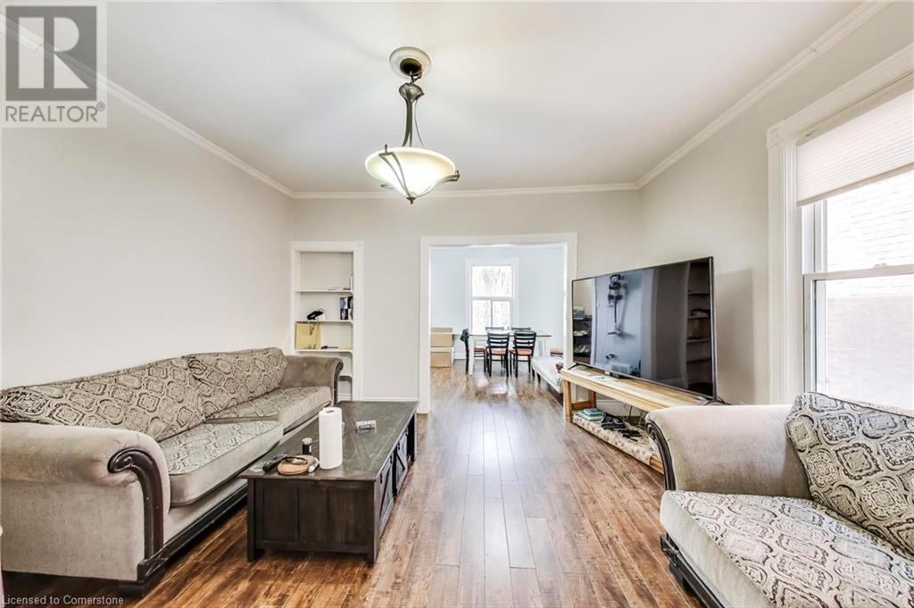 8 Madison Avenue, Hamilton, Ontario  L8L 5Y3 - Photo 7 - 40753710