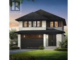 275 GREEN GATE BOULEVARD, Cambridge, Ontario