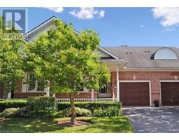 3 GARDENVIEW Court, Guelph, Ontario